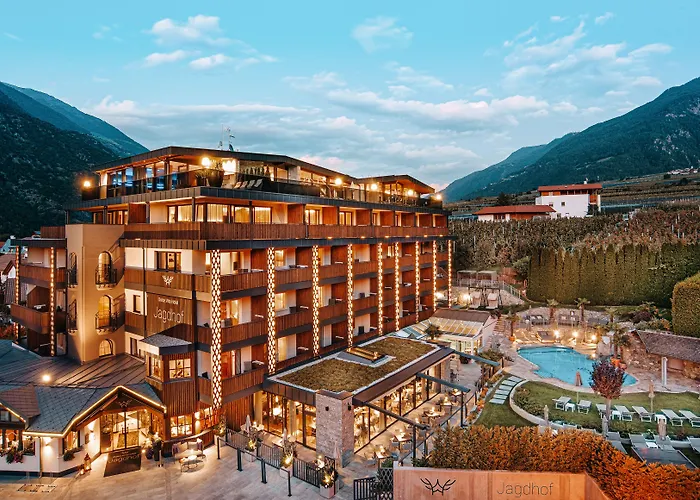 Piris Jagdhof - Dolcevita Adventure Experience