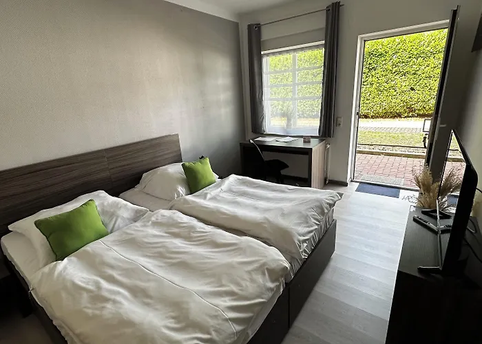 Messe Motel Laatzen