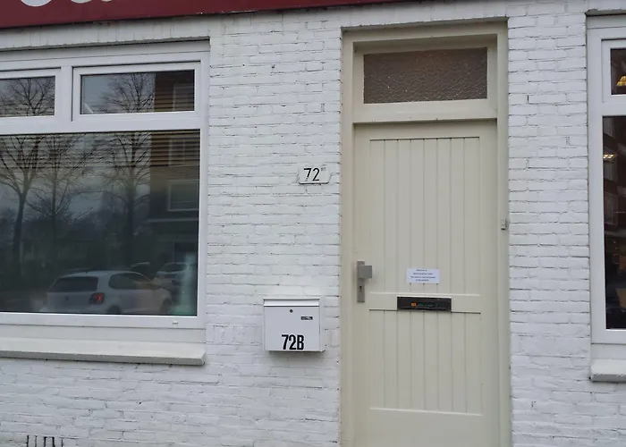 Hotel Chao Nl 24 Hours Open