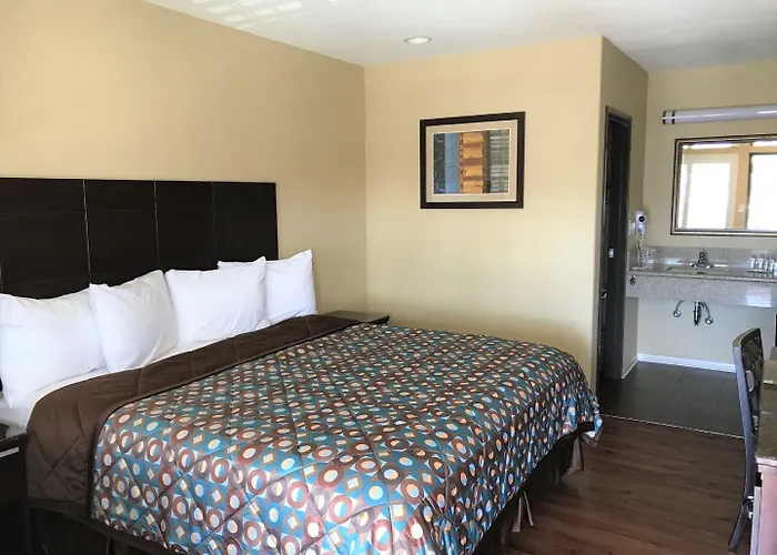 Berkshire Motor Hotel