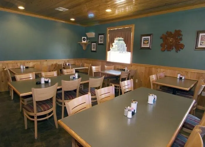 The Winnfield Lodge