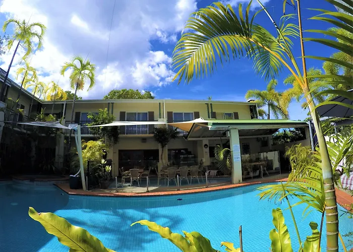 Crystal Garden Resort