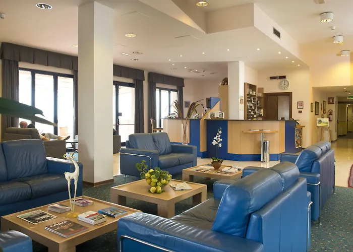 Park Hotel Sant'Elia