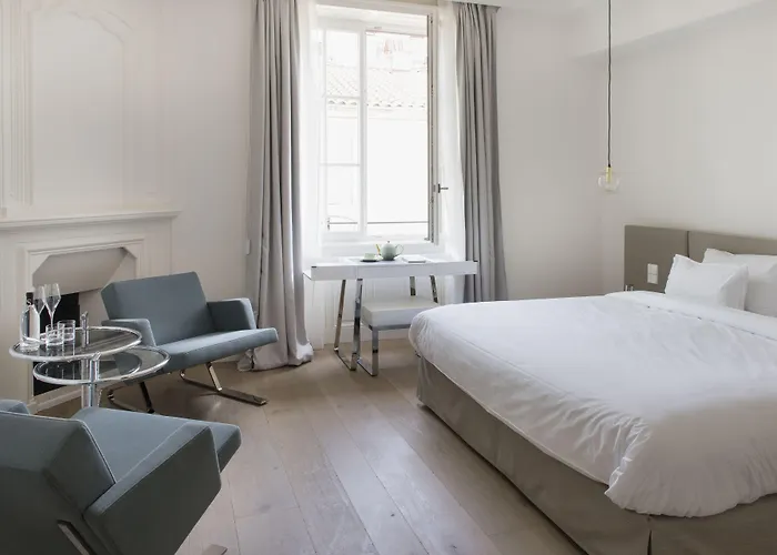 Hotel De Tourrel, Saint Remy De Provence, A Member Of Design Hotels