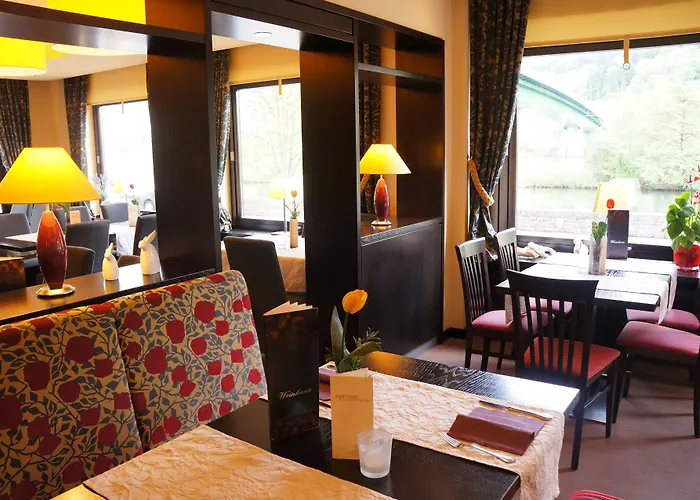 Hotel Traube