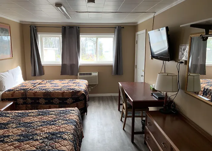 Village Inn & Suites - Sudbury