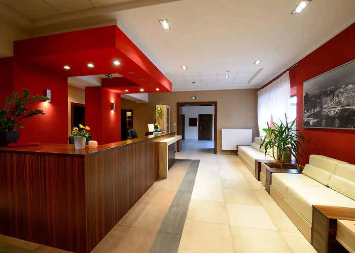 Hotel Bystricka