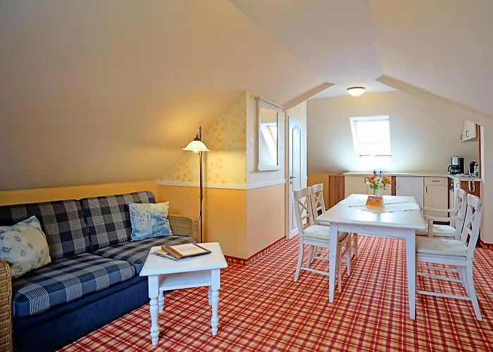 Hotel Godewind