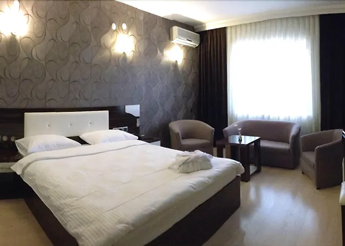 Sera Hotel