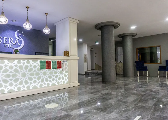 Sera Hotel