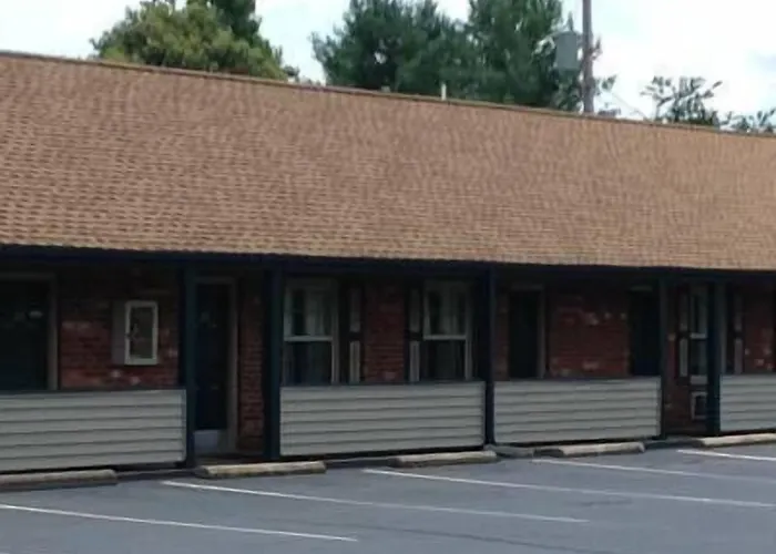 Village Inn