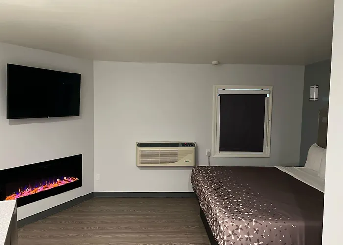 112 Motel