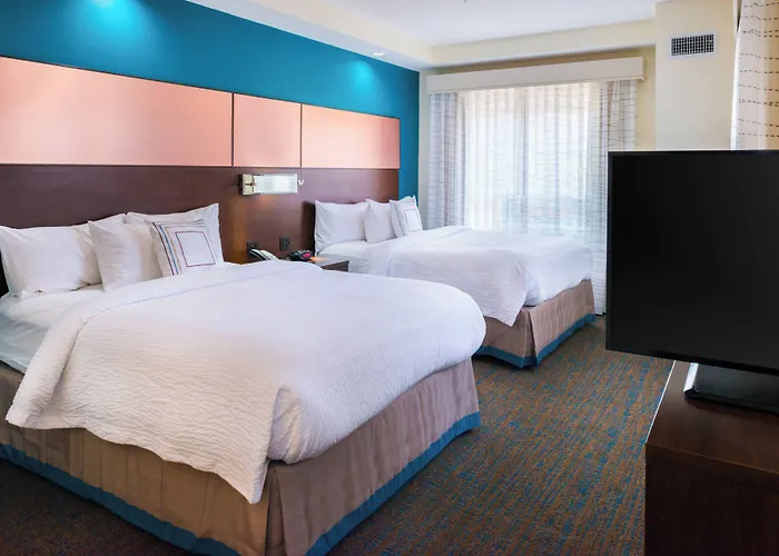 Residence Inn By Marriott Temecula Murrieta