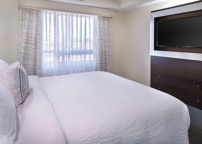 Residence Inn By Marriott Temecula Murrieta