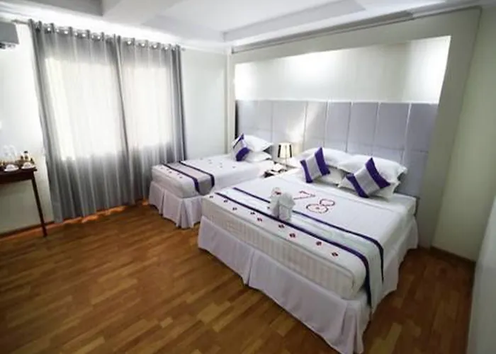 The Hotel 78