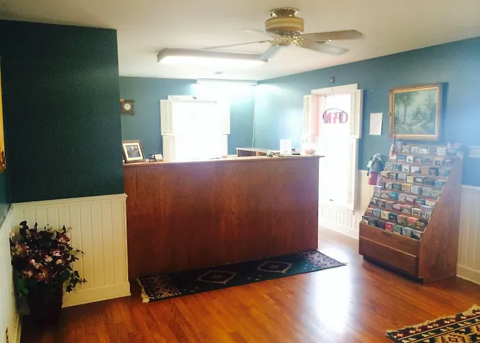 The Stratton Inn