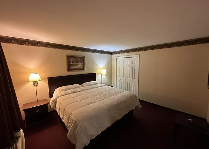 The Stratton Inn