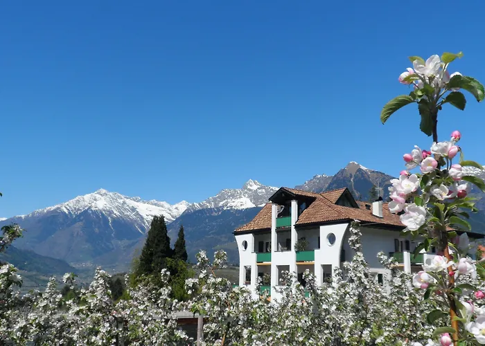 Hotel Pension Verdorfer