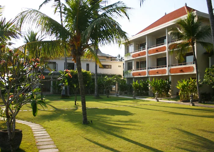 Hotel Genggong