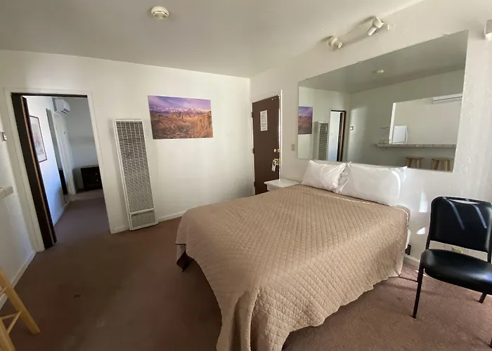 Bristlecone Motel