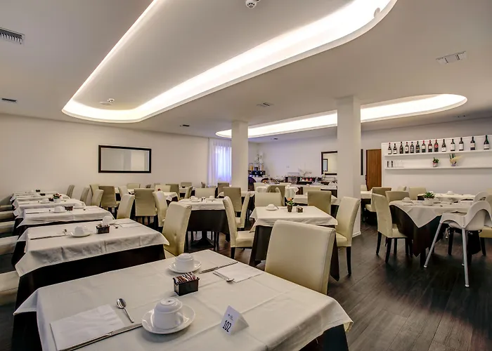Hotel Cristallo
