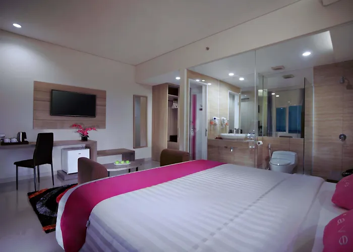 favehotel Langko Mataram - Lombok