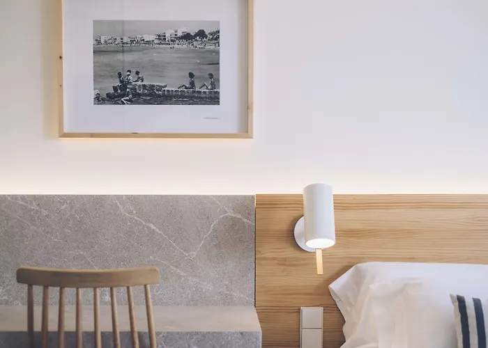 Aya Seahotel - Adults Only