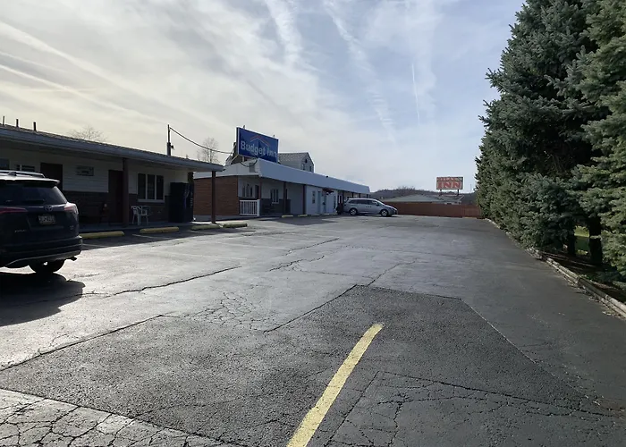 Budget Inn