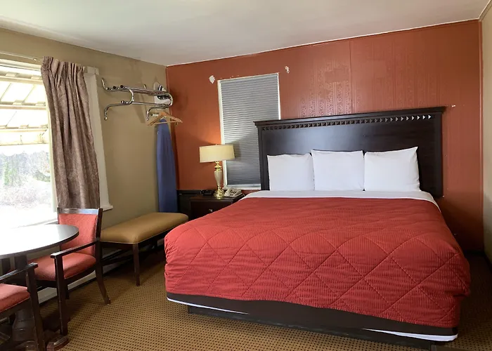 Budget Inn