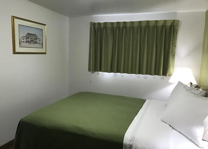 Sundowner Motel Sequim