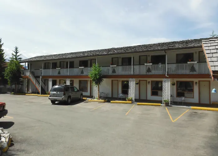 Cedar Motel