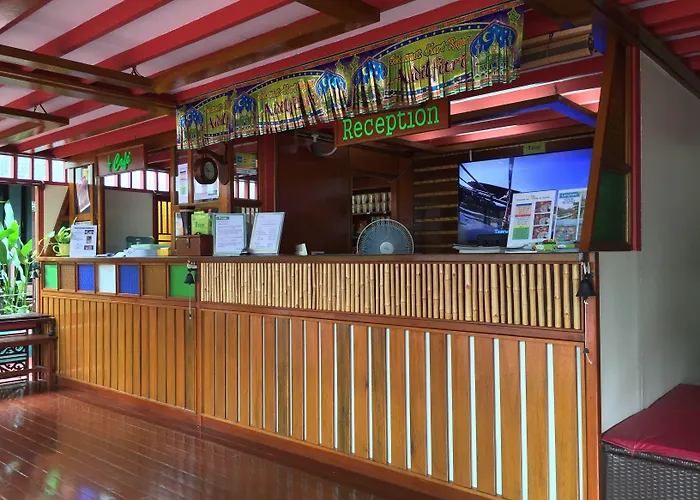 T Star Cottage Langkawi
