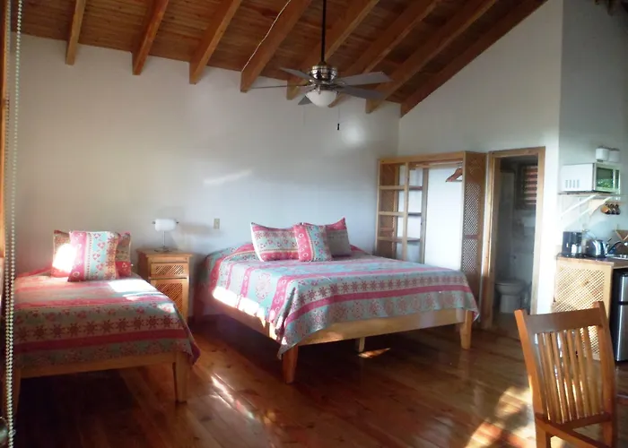 Hotel Posada Seremein Roatan
