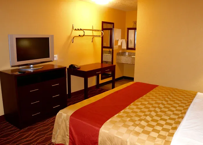 Holiday Lodge - Salem,Or