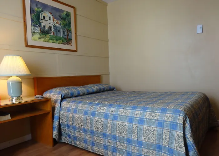 Motel Lyse