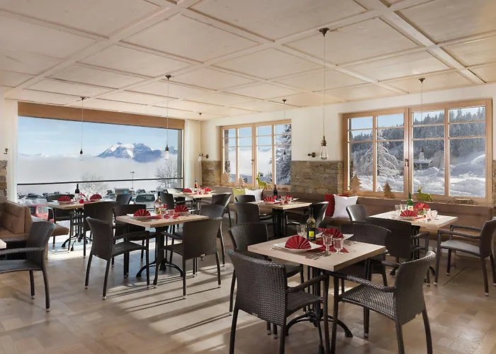 Boedele Alpenhotel