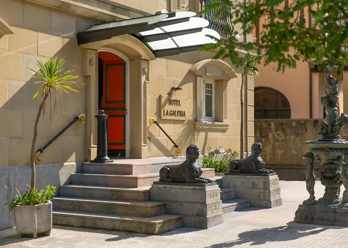 La Galeria