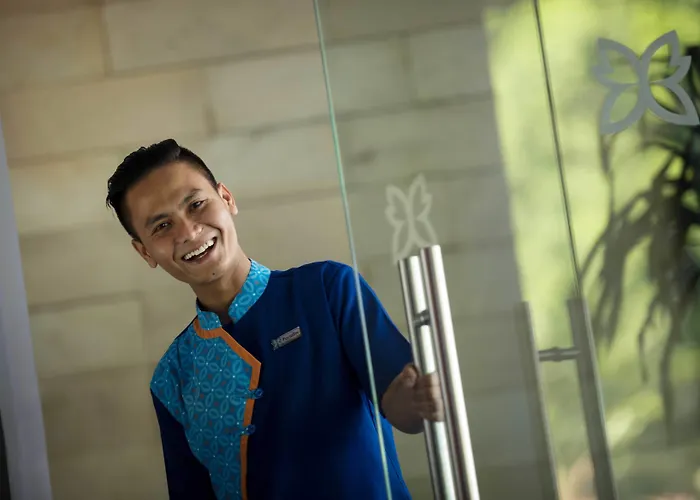 Batiqa Hotel Cirebon