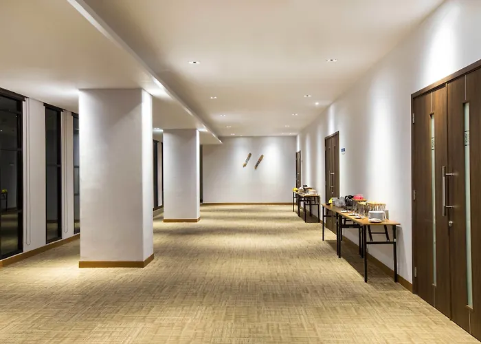 Batiqa Hotel Cirebon