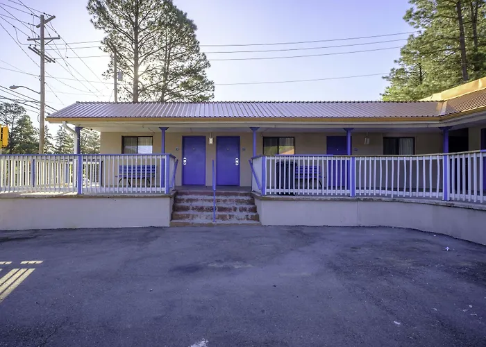 Budget Lodge