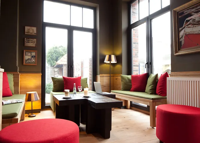 Inselhotel Langeoog