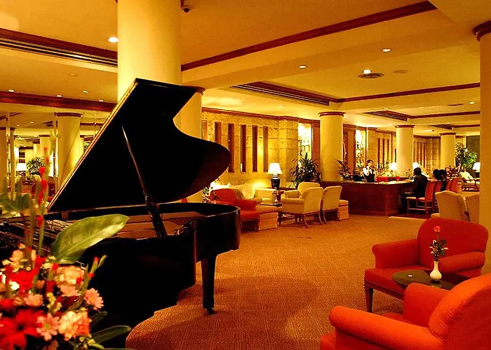 Wiang Inn Hotel