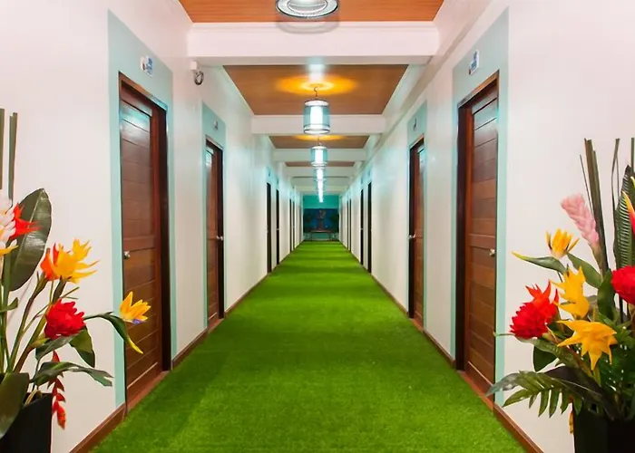 Aukotan Place