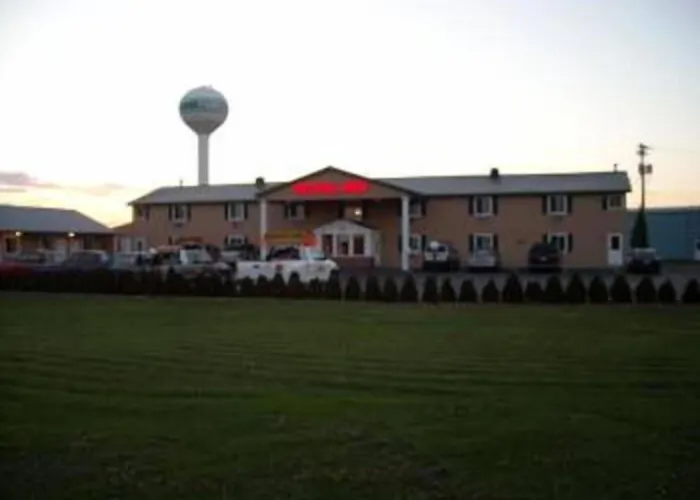 Royal Inn Motel