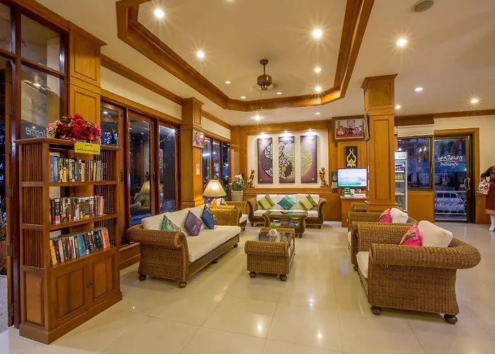 Loei Village Hotel