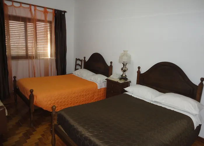 Hotel Domus