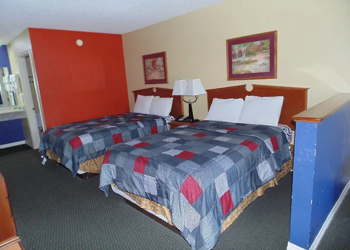 Log Cabin Inn