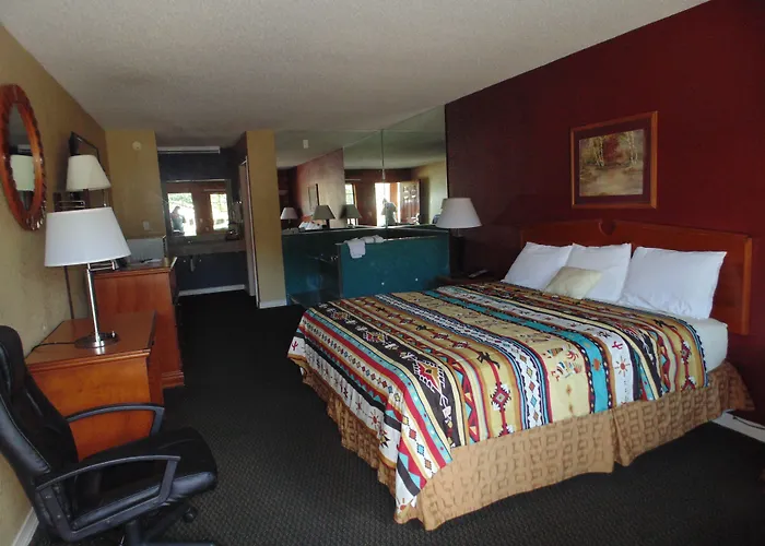Log Cabin Inn