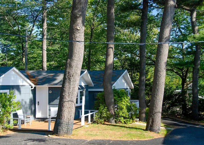 Kittery Inn & Suites