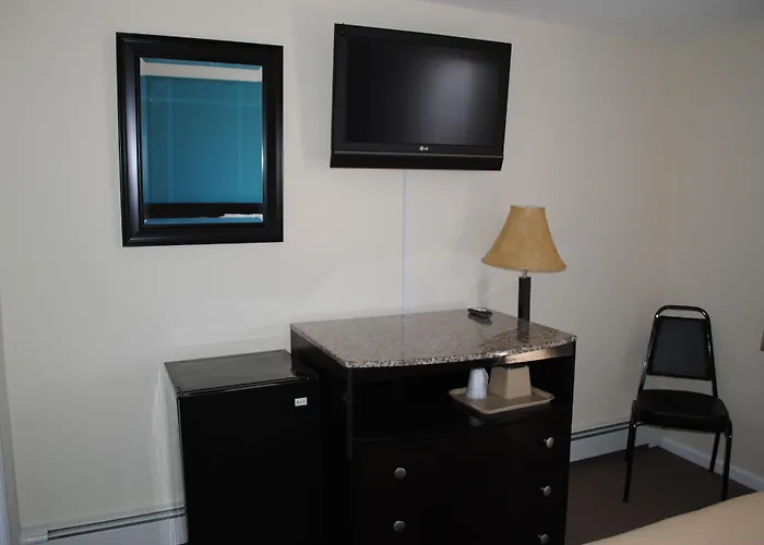 Hempstead Motels